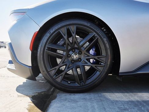 Used 2023 Maserati MC20 Spyder RWD image 29