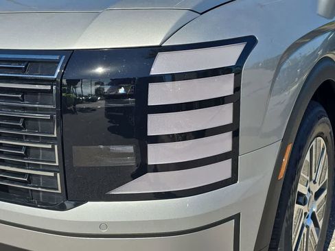 New 2026 Hyundai Palisade FWD Hybrid image 11