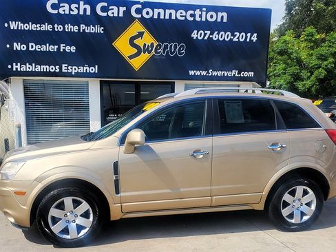 Used 2008 Saturn Vue XR image 10