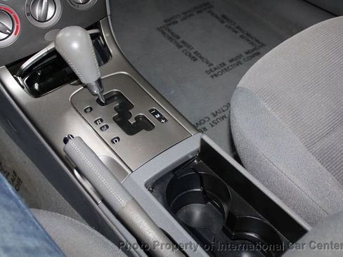 Used 2003 MAZDA MAZDA6 i image 20