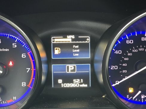 Used 2017 Subaru Outback 2.5i Limited image 15