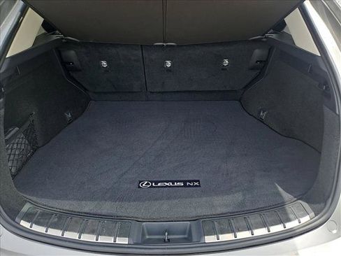 Used 2024 Lexus NX 250 FWD w/ Towing Package (2000 Lbs) image 6