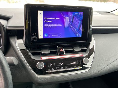 New 2026 Toyota Corolla LE image 16