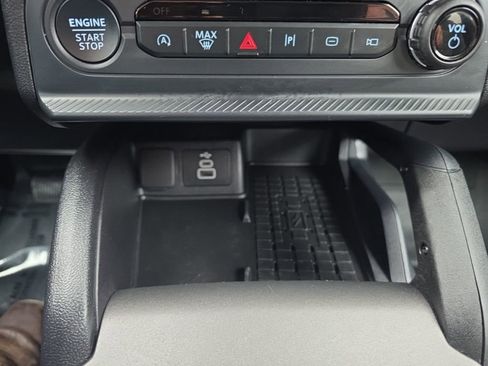 Certified 2025 Ford Bronco Sport Badlands AWD/4WD image 20