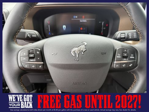 New 2026 Ford Bronco Sport Big Bend w/ Convenience Package AWD/4WD image 27