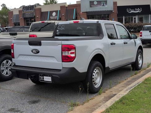 New 2026 Ford Maverick XL FWD image 14
