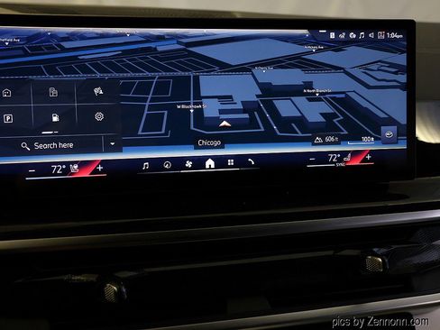 New 2027 BMW X6 xDrive40i AWD/4WD image 20