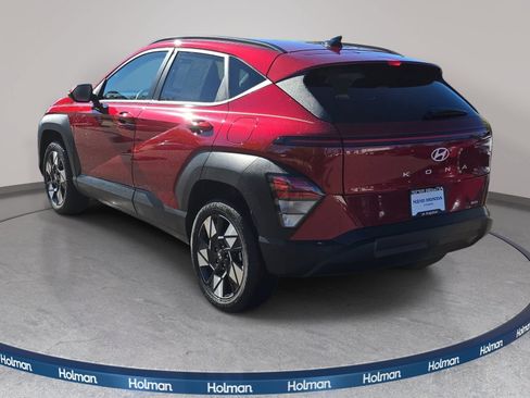 Used 2025 Hyundai Kona SEL AWD/4WD image 8