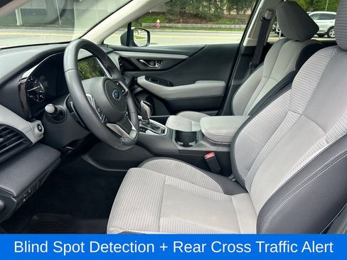 Certified 2023 Subaru Outback Premium AWD/4WD image 11