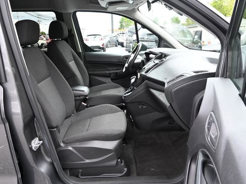 Used 2018 Ford Transit Connect XL FWD image 32