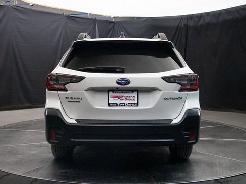 Used 2022 Subaru Outback Premium w/ Popular Package #1 image 11
