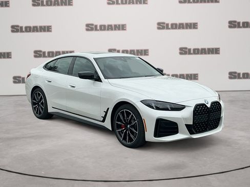 New 2026 BMW 430i xDrive w/ M Sport Package image 7