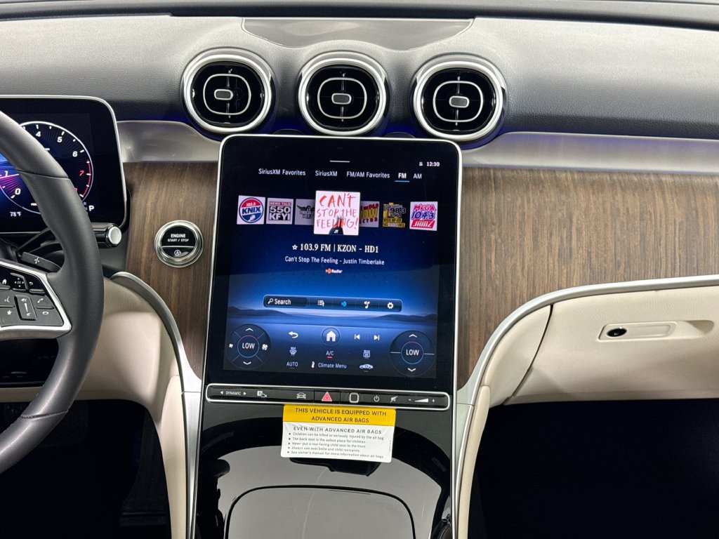 Certified 2026 Mercedes-Benz GLC 300 4MATIC image 14