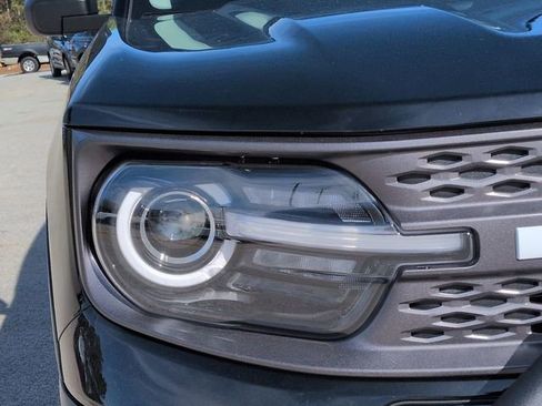 New 2025 Ford Bronco Sport Big Bend image 11