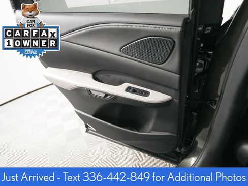 Certified 2025 Lexus RX 350 FWD image 14