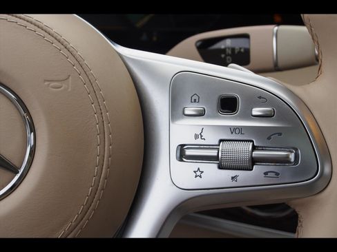 Used 2018 Mercedes-Benz S 560 S 560 w/ AMG Line Exterior image 26