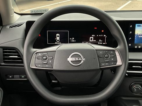 New 2026 Nissan Sentra S image 19