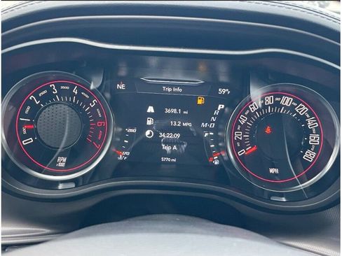 Used 2023 Dodge Challenger R/T Scat Pack image 2