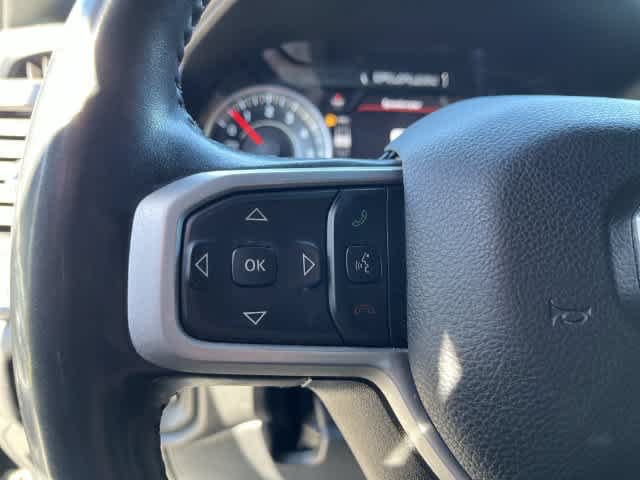 Used 2023 RAM 1500 Lone Star AWD/4WD image 20