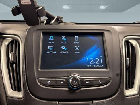 Used 2016 Chevrolet Malibu LS FWD image 20