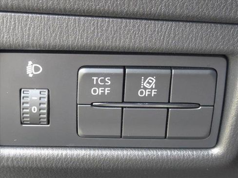 Used 2020 MAZDA CX-5 Sport FWD image 10