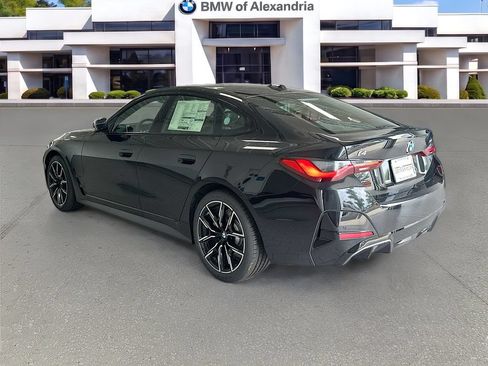 New 2026 BMW i4 xDrive40i w/ M Sport Package AWD/4WD image 6