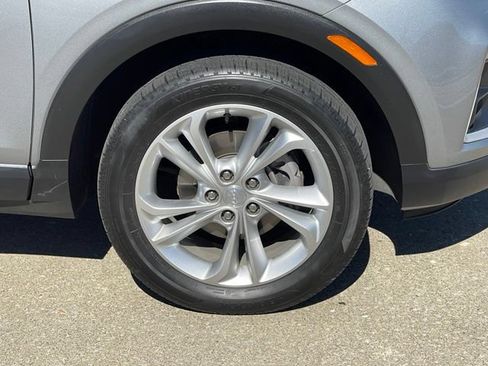 Certified 2023 Buick Encore GX Preferred w/ Cold Weather Comfort Package AWD/4WD image 10