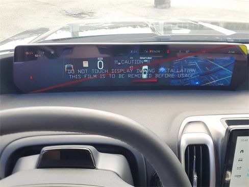 New 2025 Ford Expedition Active image 24