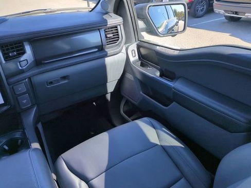 Used 2025 Ford F150 Lightning Flash image 17