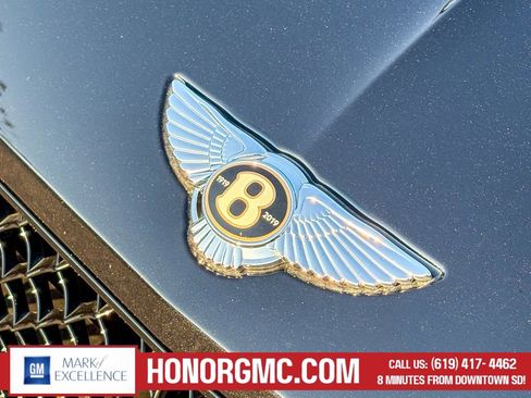 Used 2020 Bentley Continental GT AWD/4WD image 9