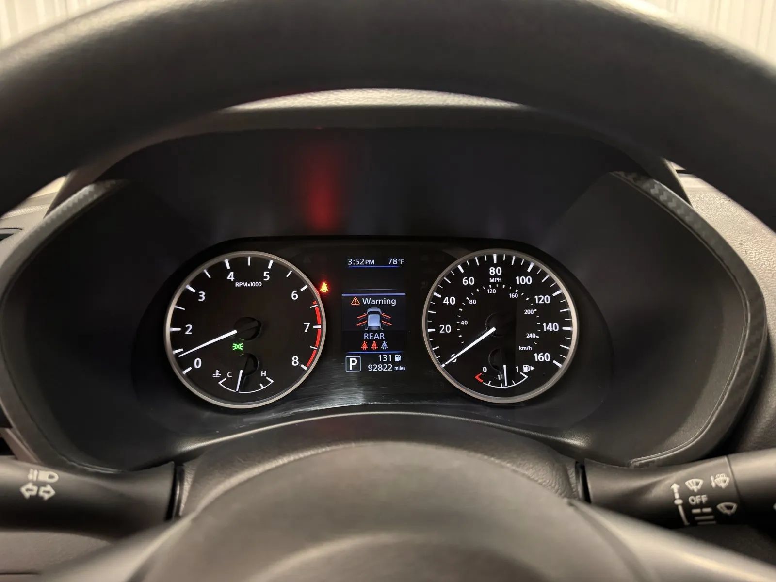 Used 2024 Nissan Sentra S FWD image 23