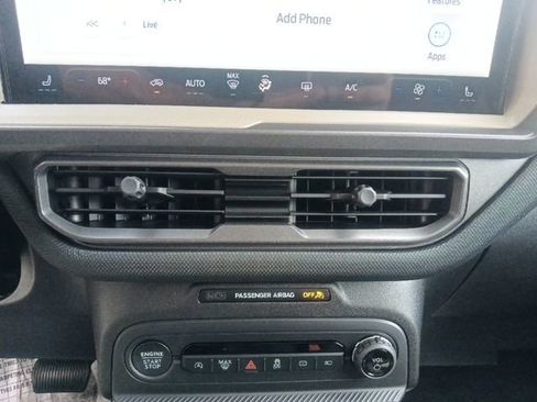 New 2025 Ford Bronco Sport Big Bend image 23