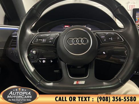Used 2019 Audi S5 Prestige w/ S Sport Package image 30