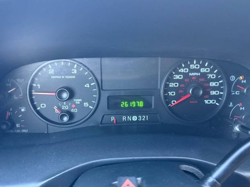Used 2005 Ford F250 XLT AWD/4WD image 17