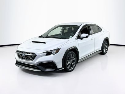 Used 2023 Subaru WRX