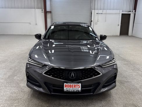 Used 2023 Acura TLX w/ Technology Package image 25