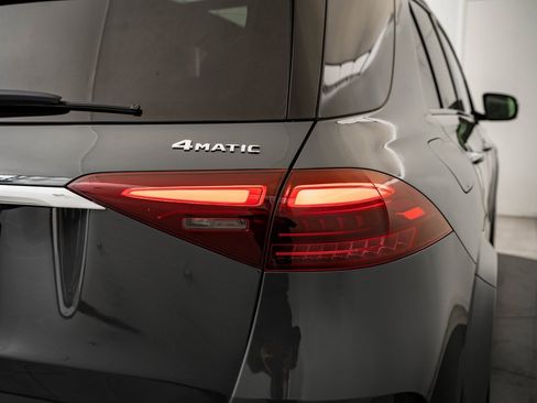 New 2026 Mercedes-Benz GLE 350 4MATIC image 10