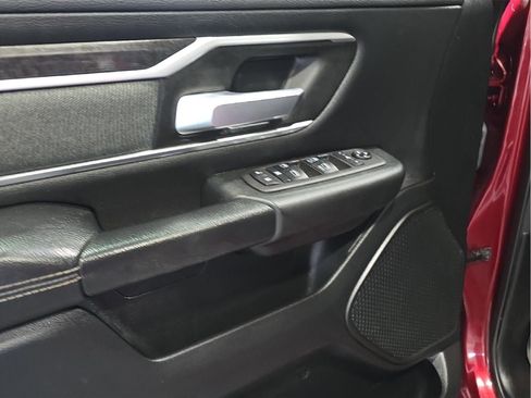 Used 2021 RAM 1500 Big Horn AWD/4WD image 8
