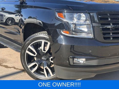 Used 2018 Chevrolet Tahoe Premier image 2