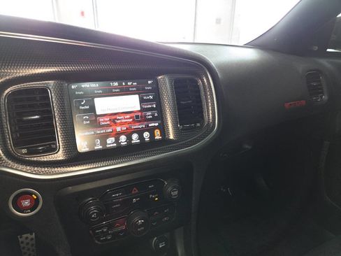 Used 2016 Dodge Charger SRT Hellcat RWD image 33