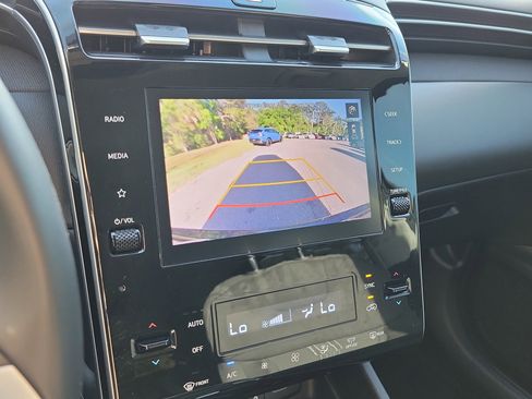 Used 2022 Hyundai Tucson XRT w/ Cargo Package FWD image 34