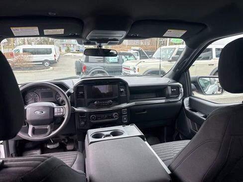 Certified 2023 Ford F150 XL w/ STX Appearance Package AWD/4WD image 22