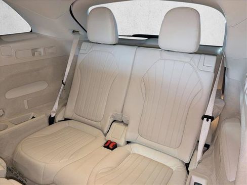 Certified 2024 Mercedes-Benz EQS 450+ SUV image 19