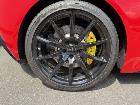 Used 2025 Lotus Emira RWD image 10