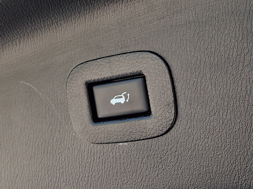 Used 2024 INFINITI QX80 Luxe AWD/4WD image 31