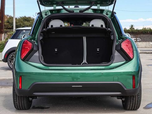 New 2027 MINI Cooper 2-Door Hardtop FWD image 28
