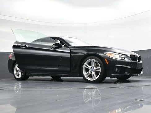Used 2016 BMW 428i Convertible image 42