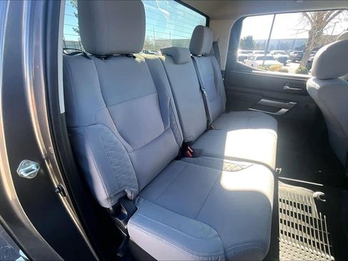 Used 2024 Toyota Tundra SR5 image 19