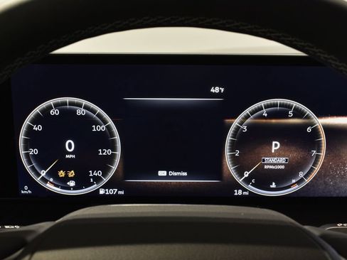 New 2026 INFINITI QX80 Pure w/ Cargo Package image 23