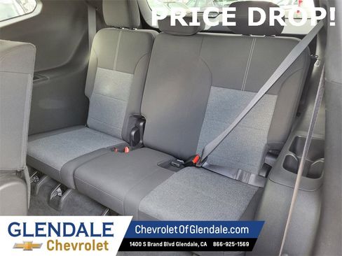 Certified 2025 GMC Acadia Elevation image 16